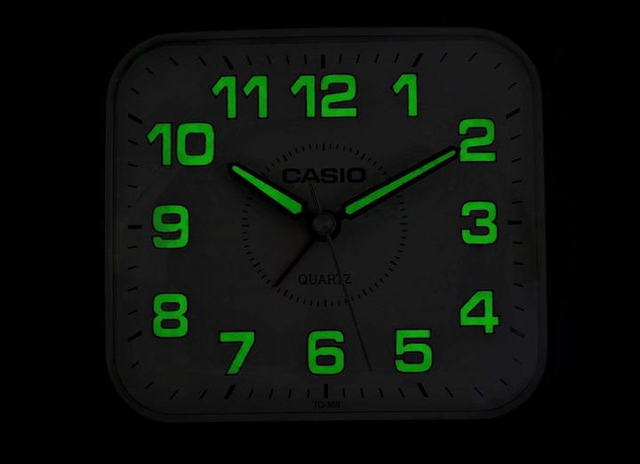 Immagine prodotto Casio Sveglia TQ-359-1EF