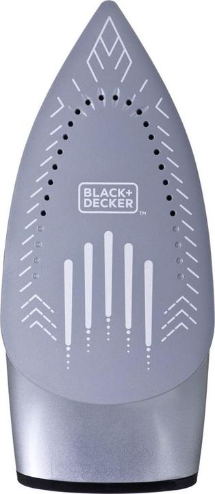 Produktbild Black & Decker BXSS2200E (2200 W, 120 g/min)
