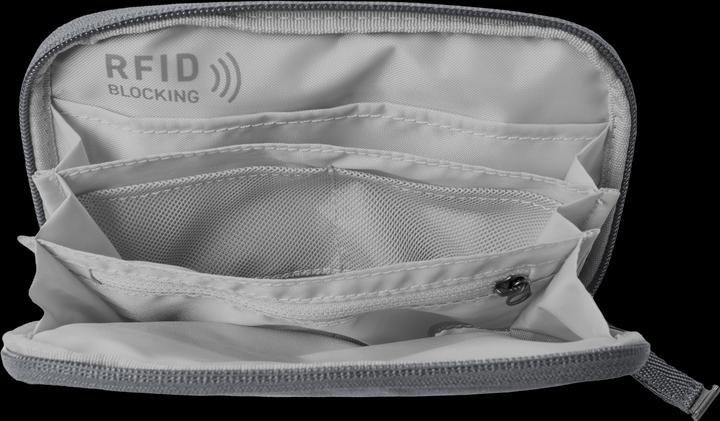 Immagine prodotto Eagle Creek Stash RFID Passport Wallet (Documento & Portafoglio)