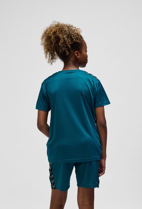 Immagine prodotto hummel Hmlauthentic Pl Maglia Bambino S/S (116)