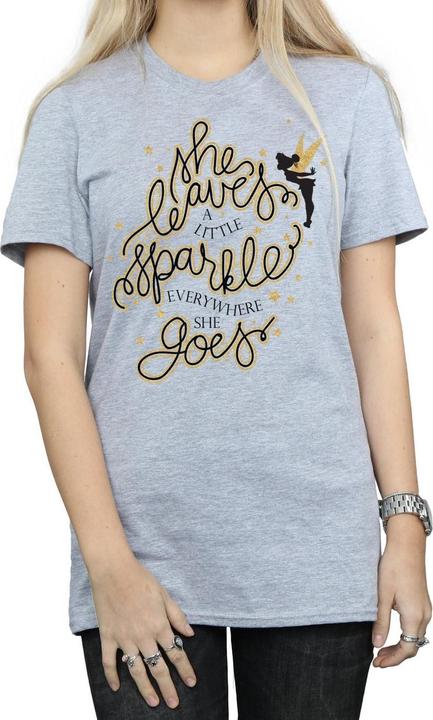 Produktbild Disney Tinkerbell Stars TShirt (M)
