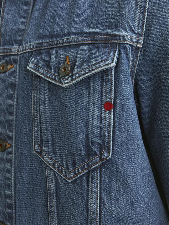 Image du produit Jack & Jones Rddcarson Denim Jacket Ri 313 Noos (L)