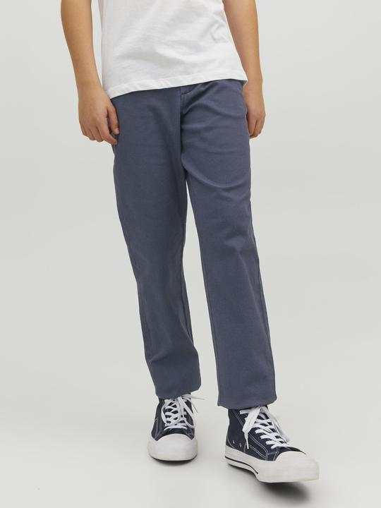 Actual product image Jack & Jones Boys Marco Dave Chino (140)