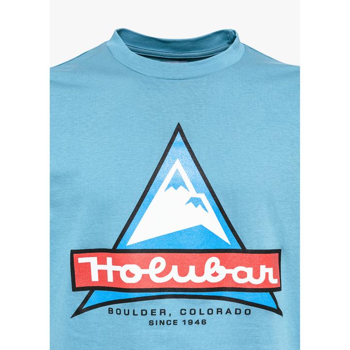 Image du produit Holubar t-hirt logo jj20 (S)