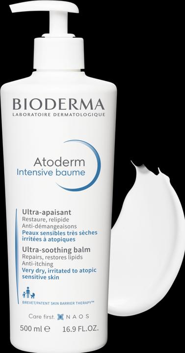Produktbild Bioderma Atoderm Intensive Baume (Körpercreme, 75 ml)