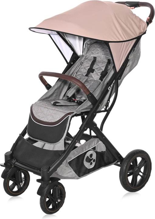 Produktbild Lorelli Kinderwagen Sonnenschutz