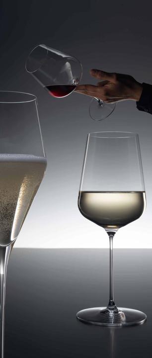 Actual product image Spiegelau Universal glasses definition (55 cl, 6 Glasses, White wine glasses)