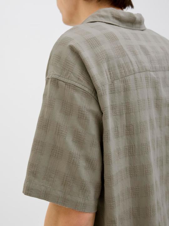 Produktbild Jack & Jones Loose Fit Hemd Hemd (XXL)