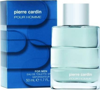 Image du produit Pierre Cardin Pour Homme (Eau de toilette, 50 ml)