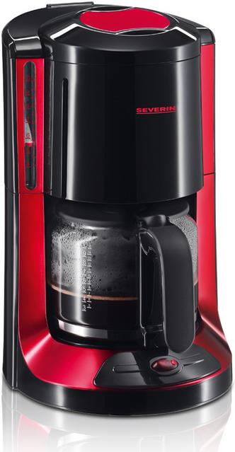 Actual product image Severin Ka 4156