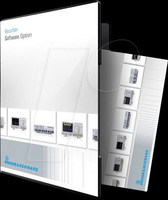 Immagine prodotto Rohde & Schwarz Modulo di estensione NGE-K101