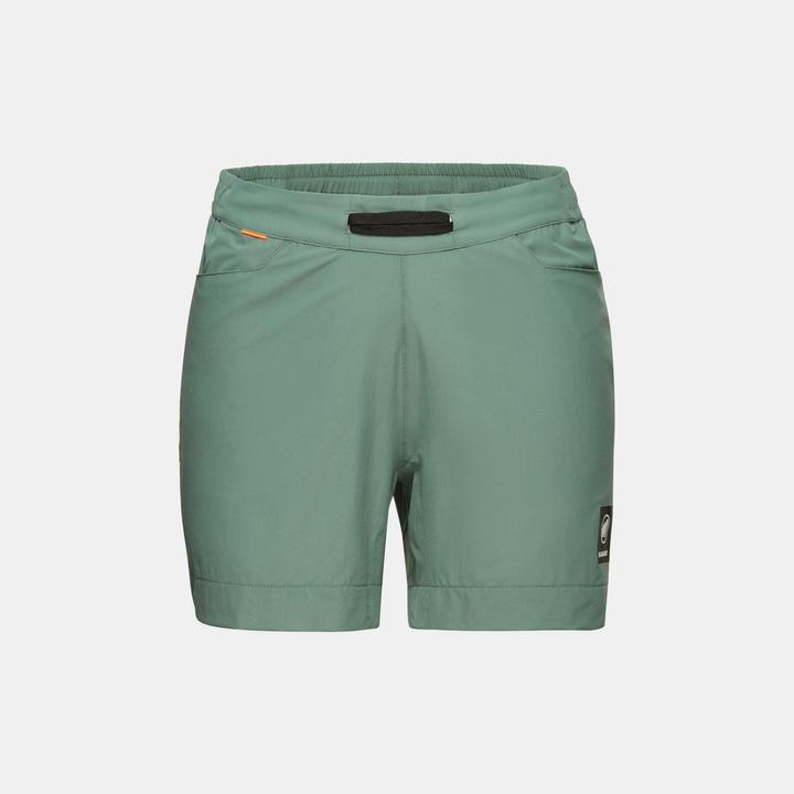 Immagine prodotto Mammut Pantaloncini Massone Sport Donna (M)