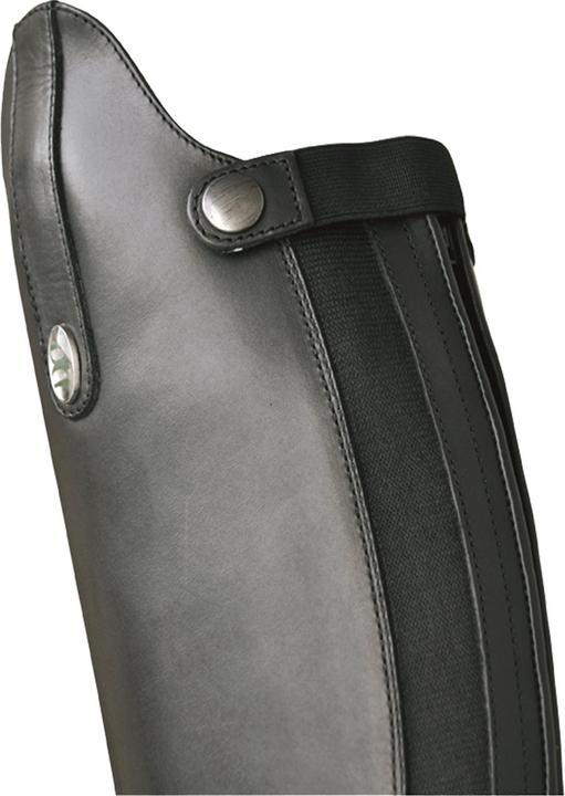 Produktbild Derby Reitstiefel mit Schnürung/Reissverschluss hinten (45)
