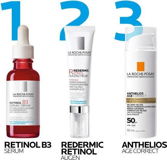 Produktbild La Roche Posay Retinol B3 (30 ml)
