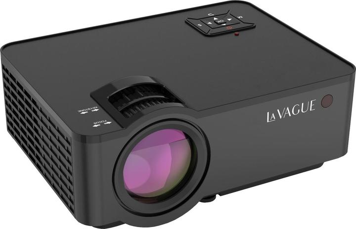Immagine prodotto La Vague LV-HD320 (HD, 2500 lm)
