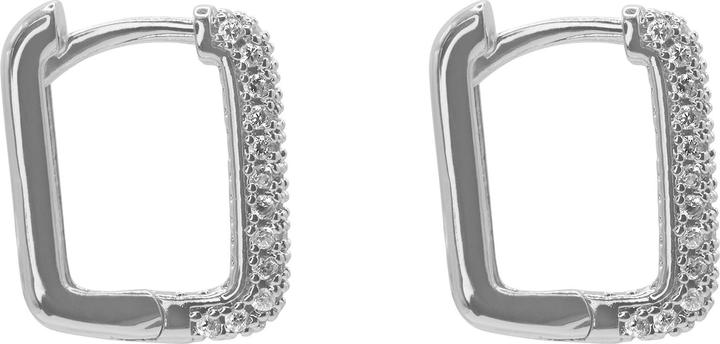 Actual product image Heideman Skye silver polished (100% stainless steel)
