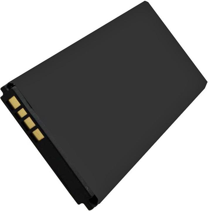 Actual product image CS Cameron Sino Alcatel One Touch Pixi 4 4.0 Battery TLi015M1, TLi015M7, OT-4034