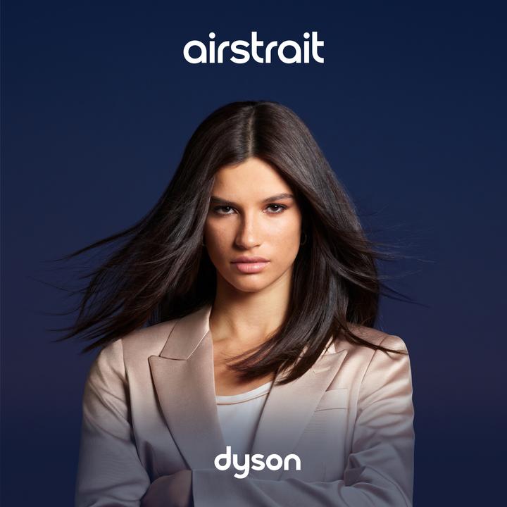 Produktbild Dyson Airstrait Haarglätter Gifting (Glätteisen)