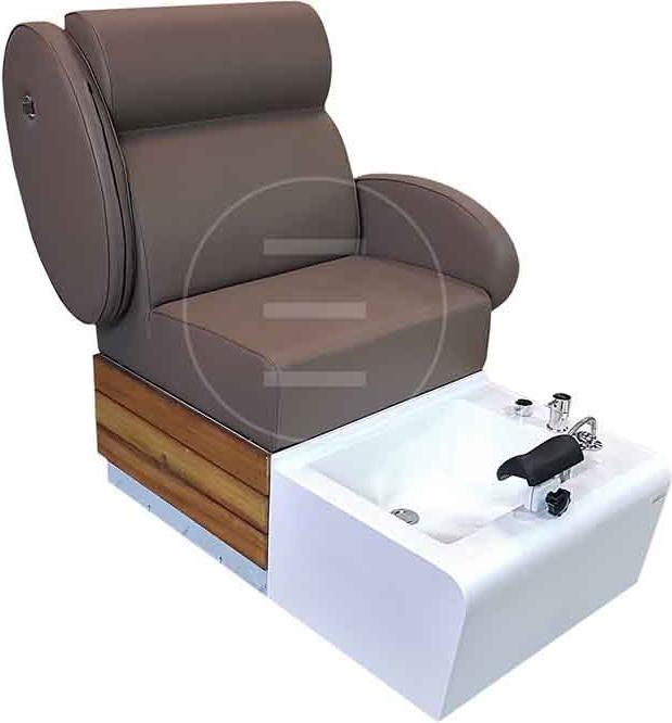 Image du produit Alpeda Soft Spa