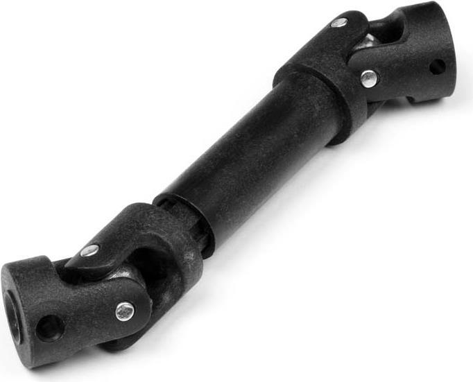 Productafbeelding HPI E-savage midden cardan set
