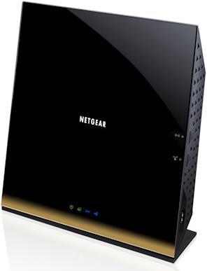 Image du produit Netgear R6300-100PES, ac1300/n450