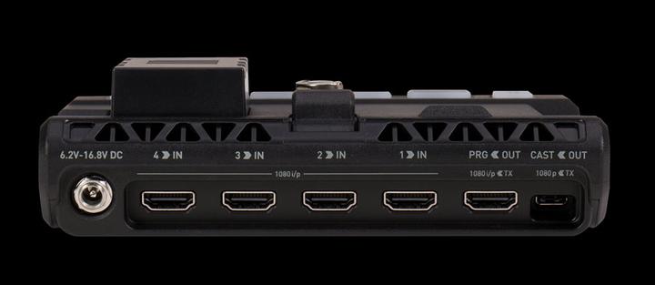 Actual product image Atomos AtomX Cast (5.20", Full HD)
