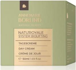 Actual product image Annemarie Börlind Börlind Naturoyale Firming Day Cream (50 ml, Day cream)