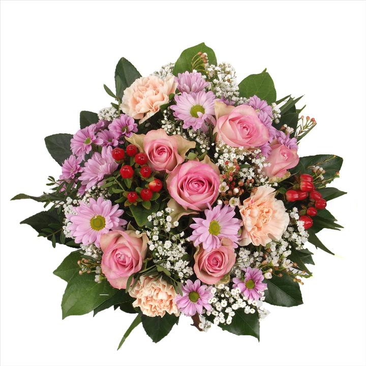 Produktbild Floramall Wunderland (Schnittblumen)