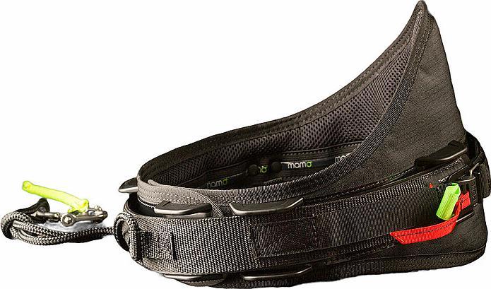 Image du produit Mamo Système de ceinture à l'infini à 360