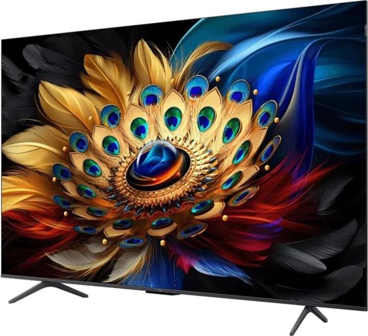 Image du produit TCL 55P655 (55", LCD, 4K, 2024)
