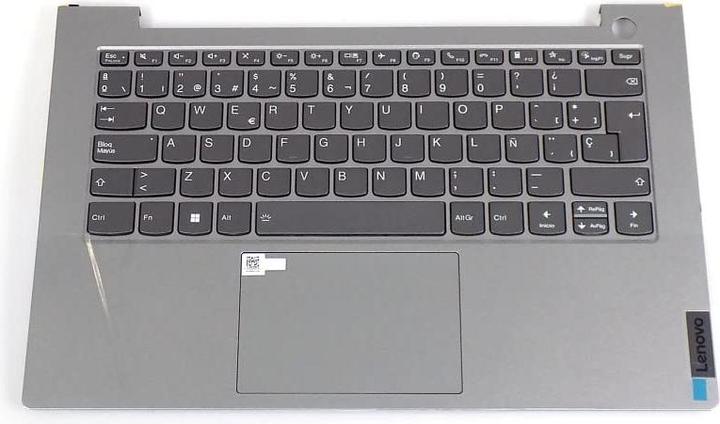 Actual product image Lenovo Upper Case ASM SPA C 20VD MGBL