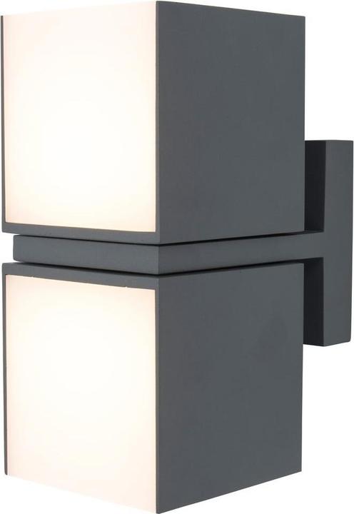 Image du produit Lutec Luminaire extérieur à LED CUBA (1000 lm, IP54)