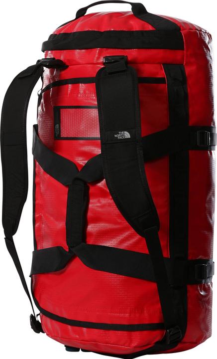 Actual product image North Face Base Camp (132 l)