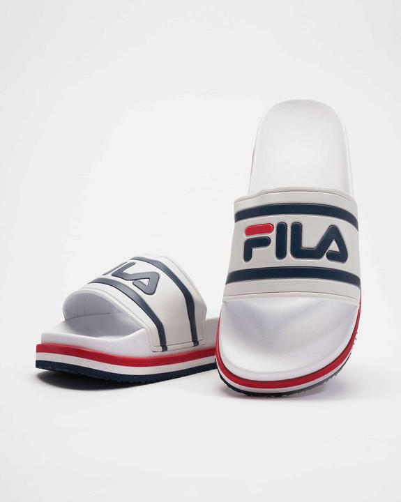 Image du produit FILA Chaussures de bain Morro Bay Zeppa F W (39)