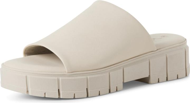 Uni blanc cassé