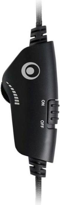 Image du produit Nacon Gaming Casque de jeu stéréo V1 (Filaire)