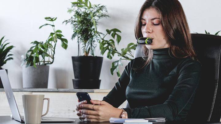 Image du produit Airofit Entraîneur respiratoire Active