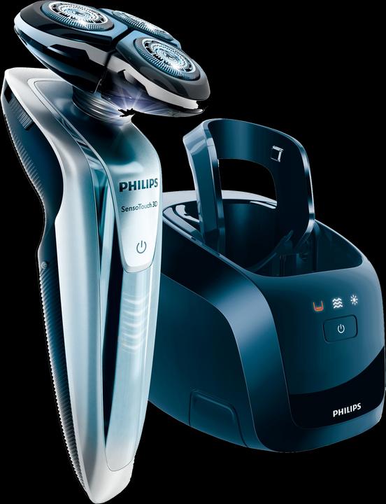 Produktbild Philips RQ1260/21 SensoTouch 3D