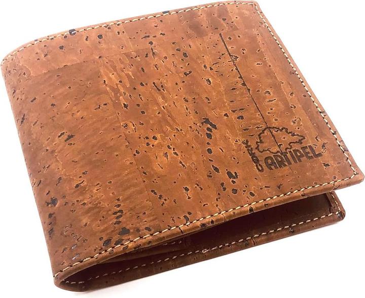Actual product image Artipel Portemonnaie «Quadrado»