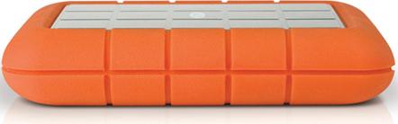 Produktbild LaCie Rugged Triple (1 TB)
