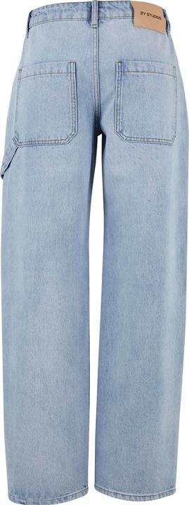 Actual product image 2Y Studios 2Y Tali Worker Baggy Jeans - 179663 (32)