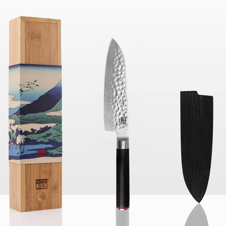 Produktbild Kotai Santoku Messer (18 cm)