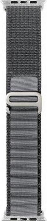 Produktbild Bigben Alpine Loop-Armband für Apple Watch 42-44-45-49 mm (Textil, 4, Watch 1)