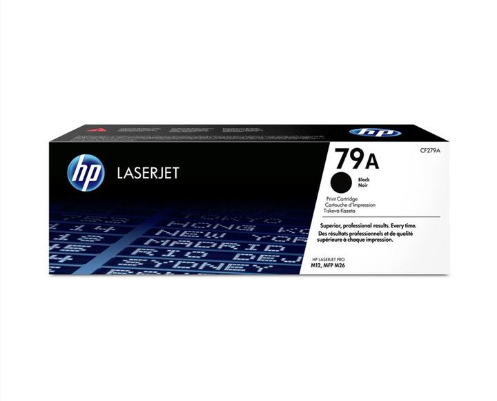 Image du produit HP 79a (CF)