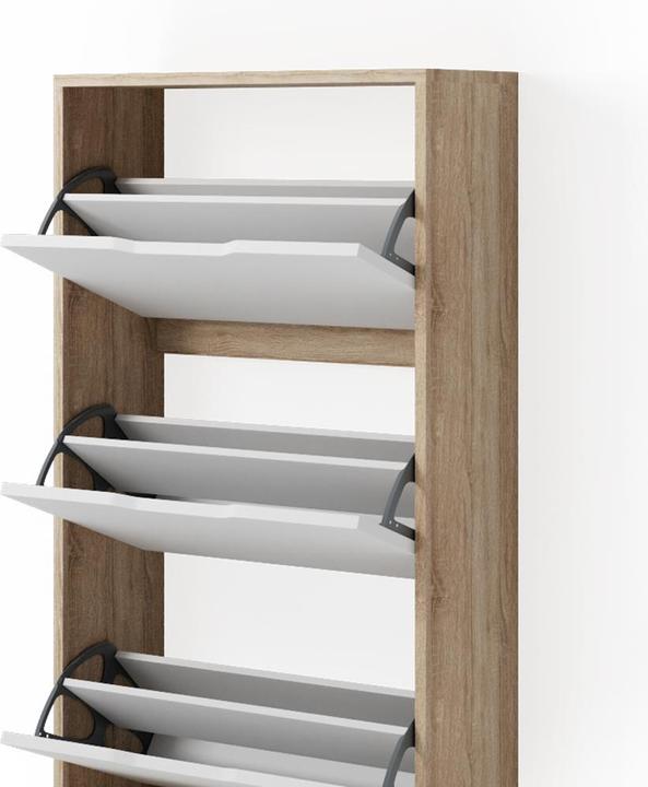 Image du produit Vicco Luca (59 x 22 x 105 cm)