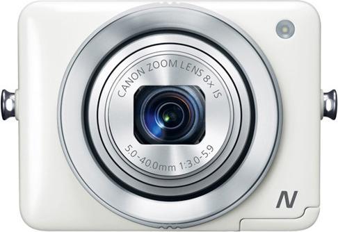 Produktbild Canon Powershot N (1/2,3'')