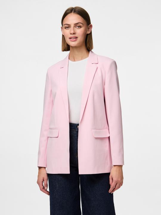 Actual product image Pieces Pcbozzy Ls Loose Blazer Noos Bc (XS)