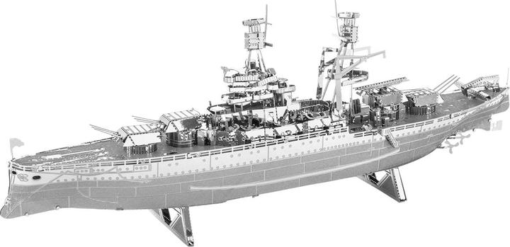 Immagine prodotto Metal Earth USS Arizona