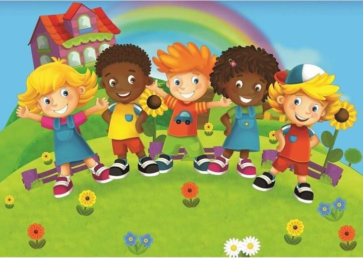 Immagine prodotto Heidi Cheese Line HeiDi Art Puzzle 12+24 pezzi. XL 5551 I bambini si divertono (12 pezzi)