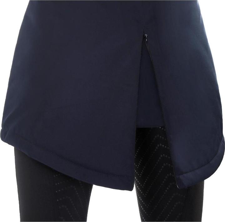 Image du produit Qhp Veste d'hiver Tilleul Femme (38)